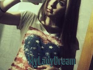 MyLadyDream