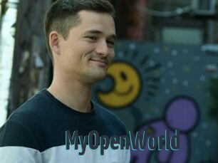 MyOpenWorld