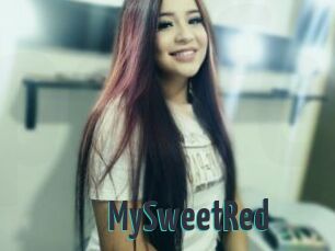MySweetRed