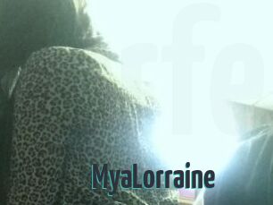 MyaLorraine