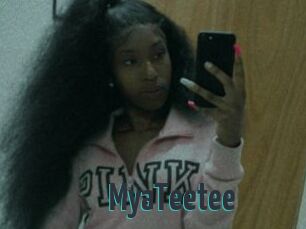MyaTeetee