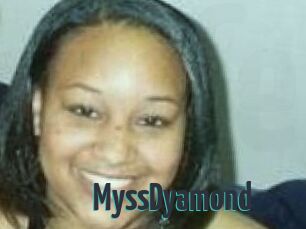 MyssDyamond