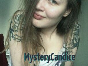 MysteryCandice