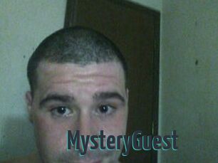 MysteryGuest