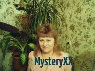 MysteryXX