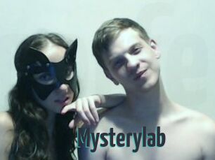 Mysterylab