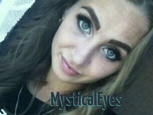 MysticalEyes