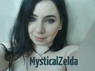 MysticalZelda