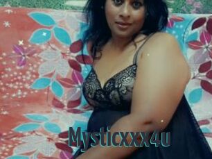Mysticxxx4u