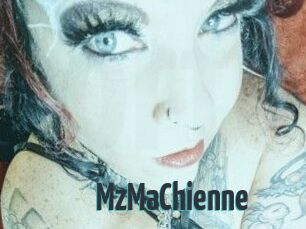 MzMaChienne