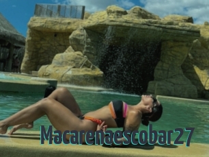 Macarenaescobar27