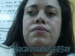 Macarenashot303av