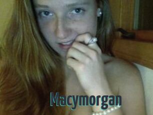 Macymorgan