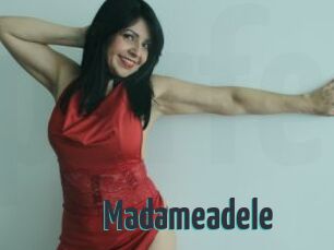 Madameadele