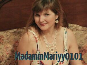 MadammMariyy0101