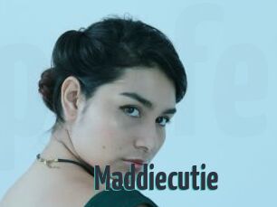 Maddiecutie