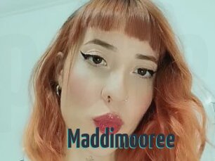 Maddimooree
