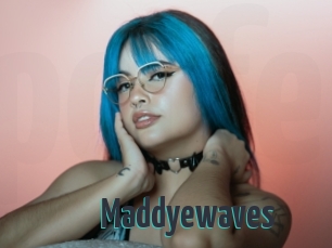 Maddyewaves