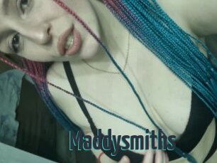 Maddysmiths
