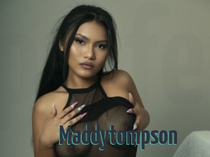 maddytompson Porn Fellow