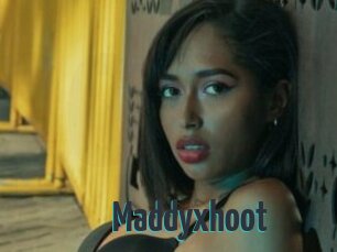 Maddyxhoot
