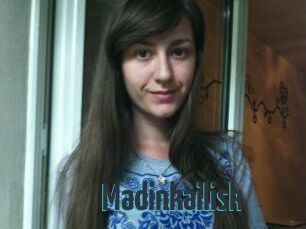 Madinkailisk