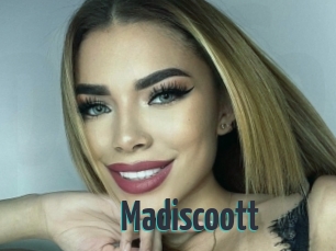 Madiscoott