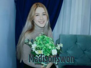 Madisonswon