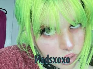 Madsxoxo