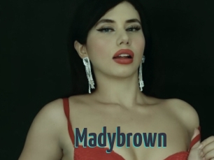 Madybrown