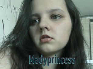 Madyprincess