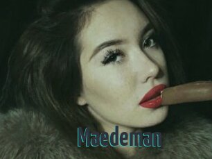Maedeman
