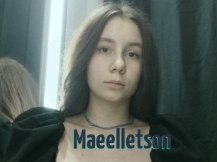 Maeelletson
