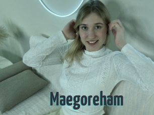 Maegoreham