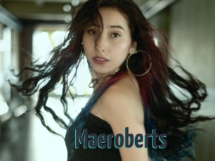 Maeroberts