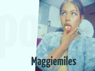 Maggiemiles