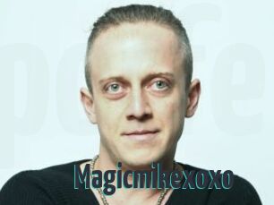 Magicmikexoxo