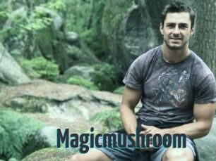 Magicmushroom