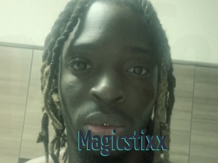Magicstixx