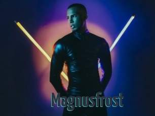Magnusfrost