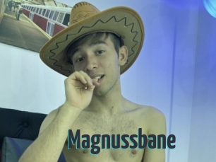 Magnussbane