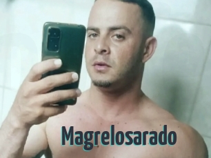 Magrelosarado