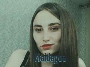 Maidagee