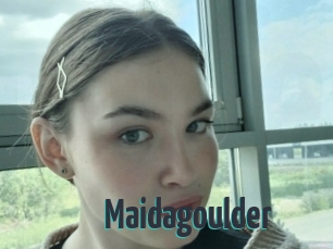 Maidagoulder
