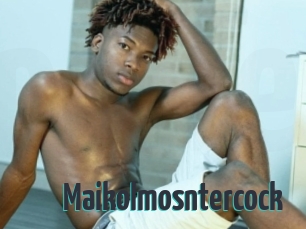 Maikolmosntercock