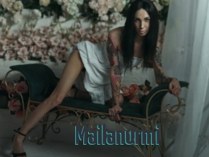 Mailanurmi