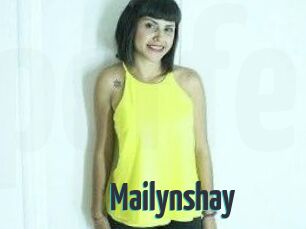 Mailynshay