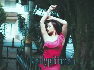 Mailypittman