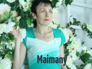 Maimany