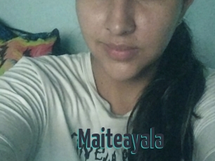 Maiteayala